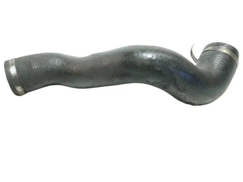 TUBO PRESION TURBOCOMPRESOR Tendencia