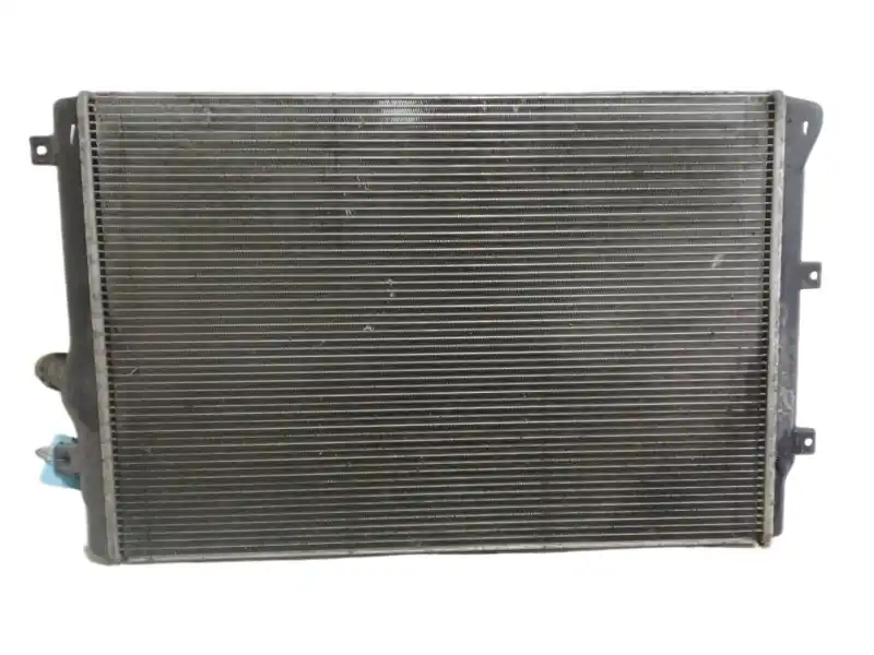 Profesional RADIADOR AGUA 3C0121253AL 3C0121253K
