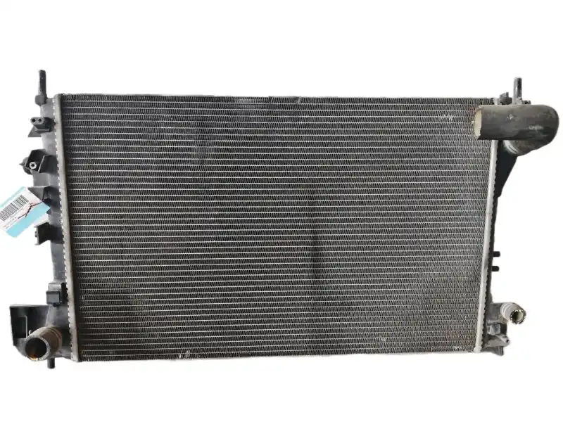 Bestseller RADIADOR AGUA PA66GF30