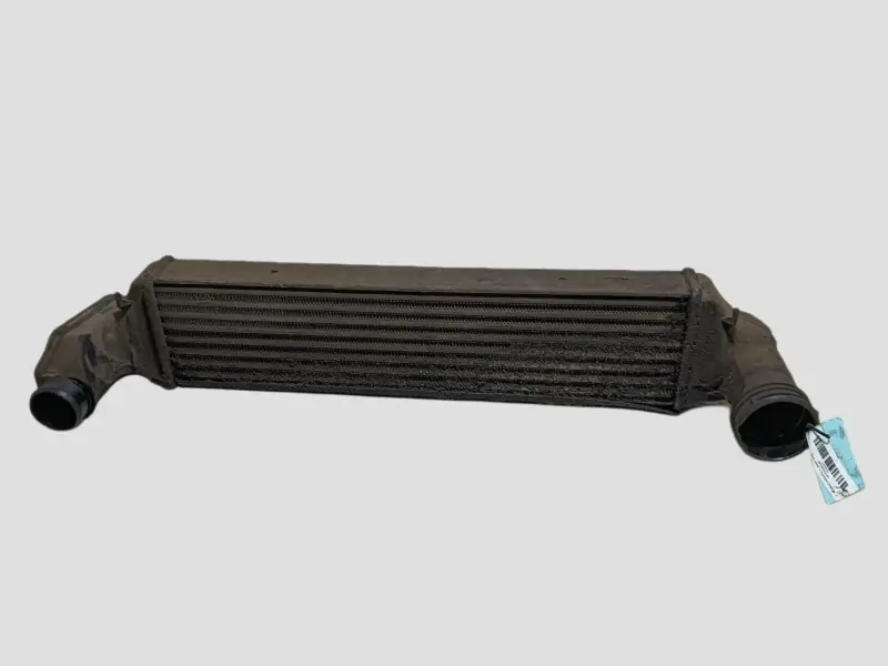 INTERCOOLER 17517786351 77863510 De Moda