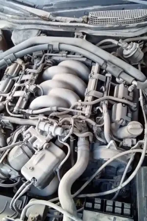 MOTOR COMPLETO C35A2 OK Descuento