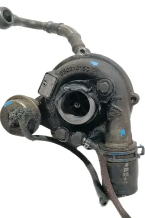 TURBOCOMPRESOR 028145701J 53031015095 530310150 Artesanal
