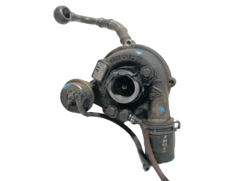 TURBOCOMPRESOR 028145701J 53031015095 530310150 Artesanal