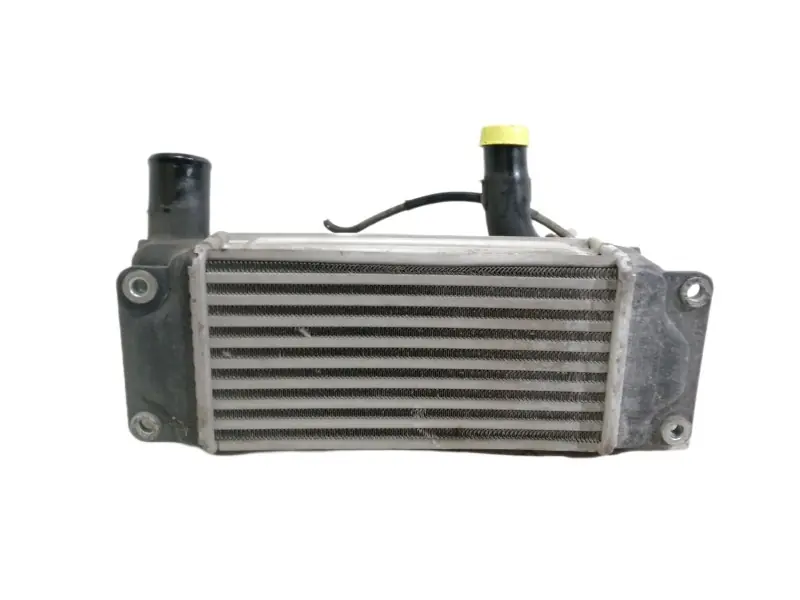 Ordenar Ahora Mismo INTERCOOLER