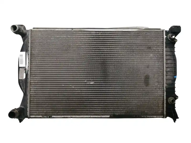 Marca Reconocida RADIADOR AGUA 8E0121251L