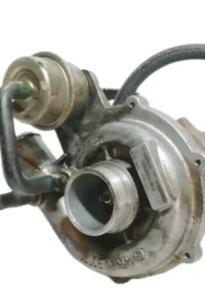 TURBOCOMPRESOR PMF100500 4522833 GT1549 Mejor Calidad