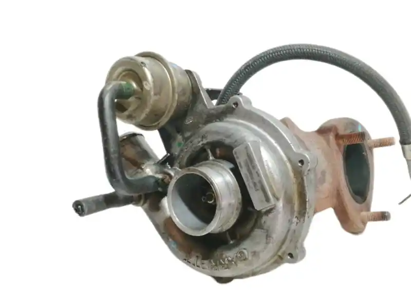 TURBOCOMPRESOR PMF100500 4522833 GT1549 Mejor Calidad