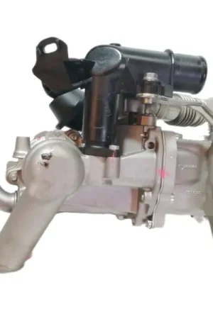 Stock Limitado VALVULA EGR 9802194080 70215626 CON EL ENFRIADOR