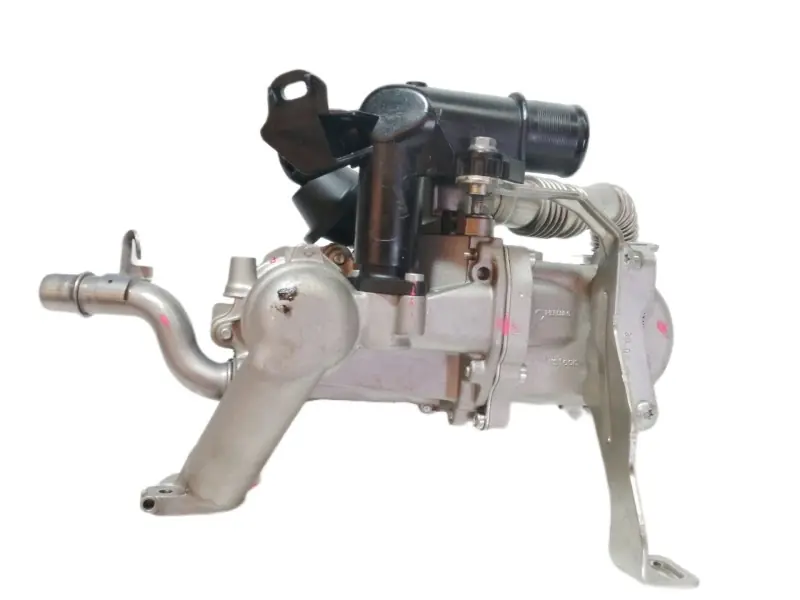 Stock Limitado VALVULA EGR 9802194080 70215626 CON EL ENFRIADOR