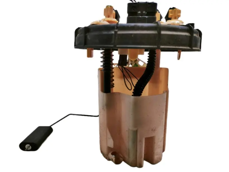 Garantía Incluida AFORADOR 9681285780