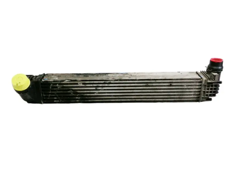 INTERCOOLER 144960734R IA1496 M162977B Mejor Precio