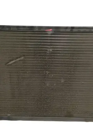Súper Precio RADIADOR AGUA