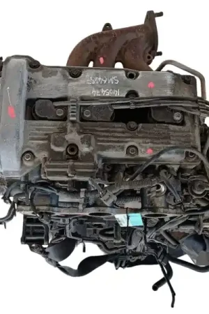 Nuevo Modelo DESPIECE MOTOR EG33DOHC VER COMENTARIO ! EG33MUC