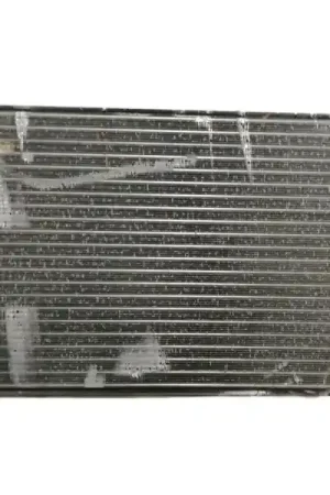 INTERCOOLER 872231J 244118366 IM1097 Entrega Rápida
