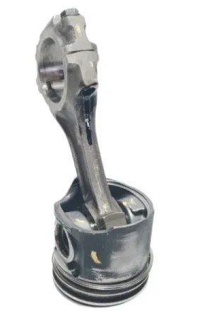 PISTON Devolución Gratuita