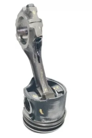 PISTON Nuevo Modelo