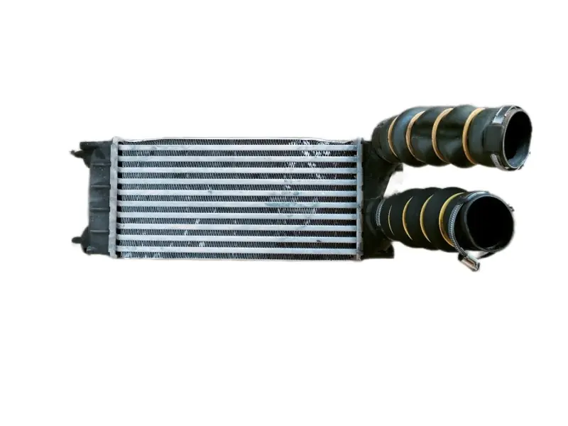 INTERCOOLER 9684212480 IA2001 Económico
