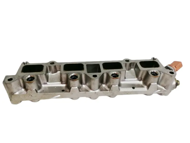 Alta Calidad RAMPA INYECTORA GK284AHB