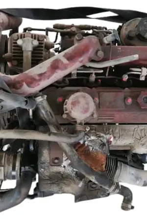 MOTOR COMPLETO 804045D OK Envío Gratis