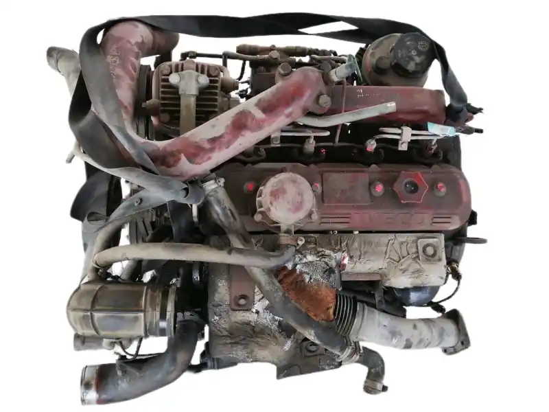 MOTOR COMPLETO 804045D OK Envío Gratis