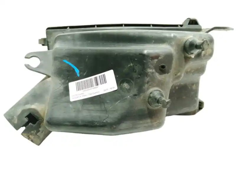 Garantía Incluida FILTRO AIRE 200901H1