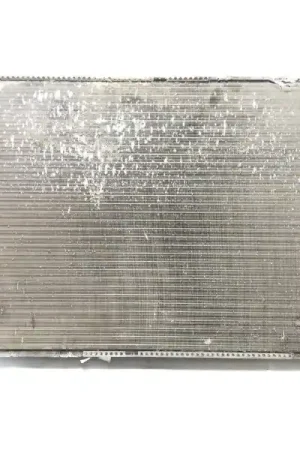 Económico RADIADOR AGUA RM1042