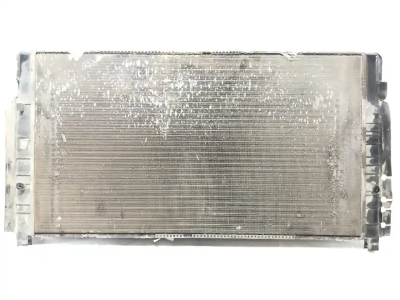 Económico RADIADOR AGUA RM1042