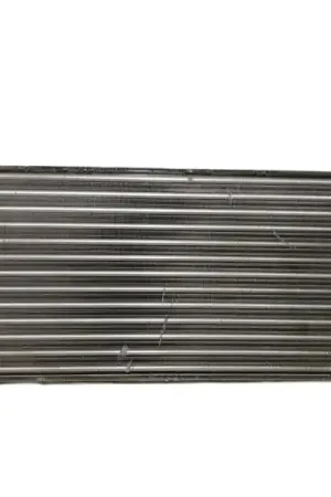 RADIADOR AGUA 597654W0 816707 TA591 / 55071210 Directo De Fábrica