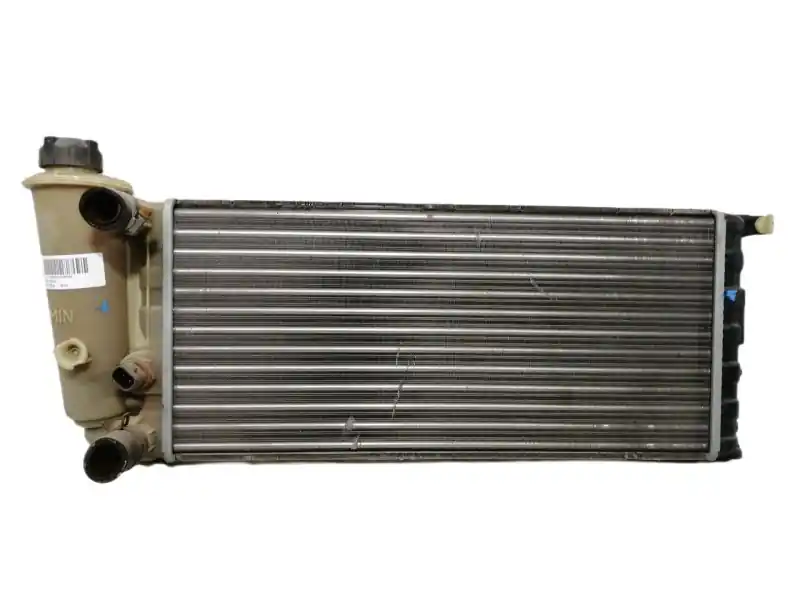 RADIADOR AGUA 597654W0 816707 TA591 / 55071210 Directo De Fábrica