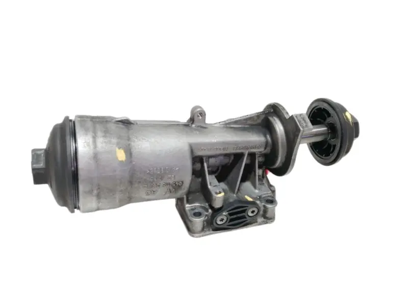 SOPORTE FILTRO ACEITE 045115389G 6740273401 Auténtico
