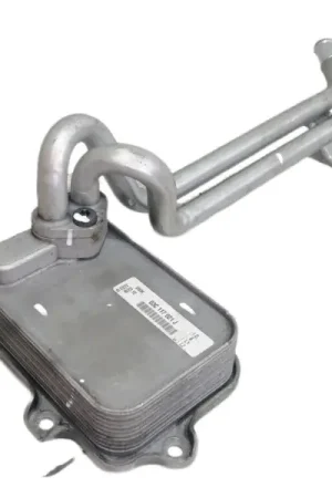 ENFRIADOR ACEITE MOTOR 03C117021J Promoción