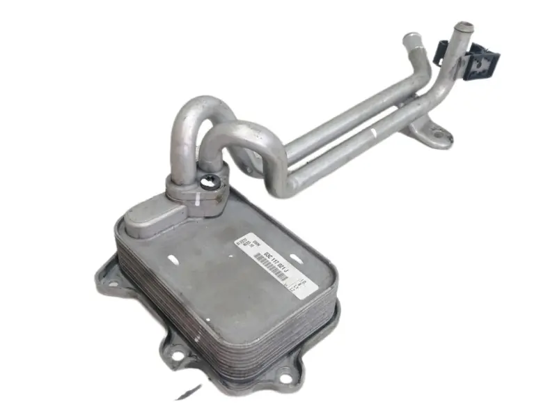 ENFRIADOR ACEITE MOTOR 03C117021J Promoción