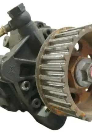 BOMBA INYECCION Pago Seguro