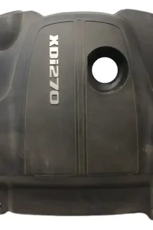 TAPA MOTOR A6650101114 Alta Calidad