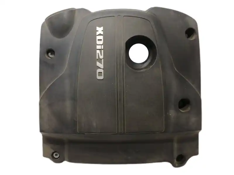 TAPA MOTOR A6650101114 Alta Calidad