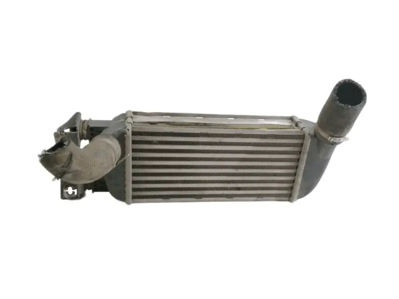 INTERCOOLER Ordenar Ahora Mismo