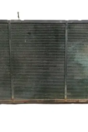 Edición Limitada RADIADOR AGUA