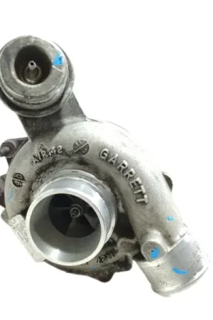 TURBOCOMPRESOR A6650901780 7422890005 Oferta Especial