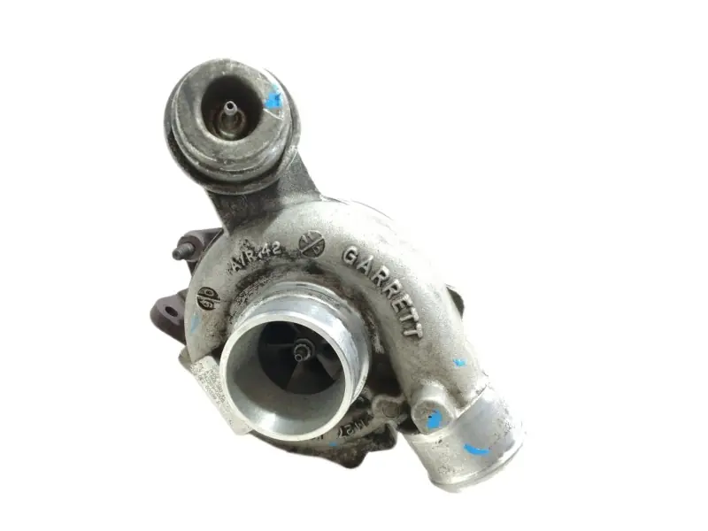 TURBOCOMPRESOR A6650901780 7422890005 Oferta Especial