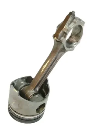 PISTON Última Oportunidad
