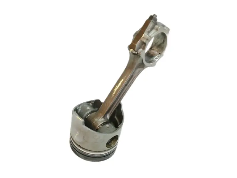 PISTON Última Oportunidad