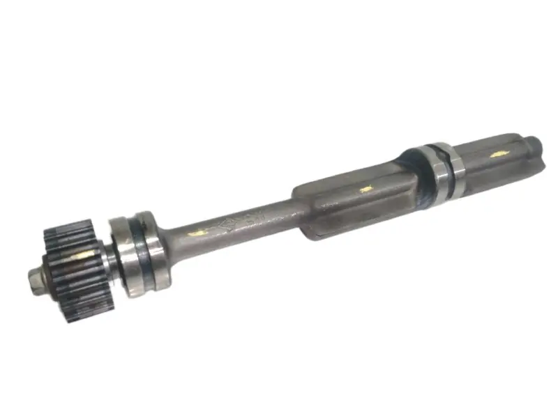 DESPIECE MOTOR Más Vendido