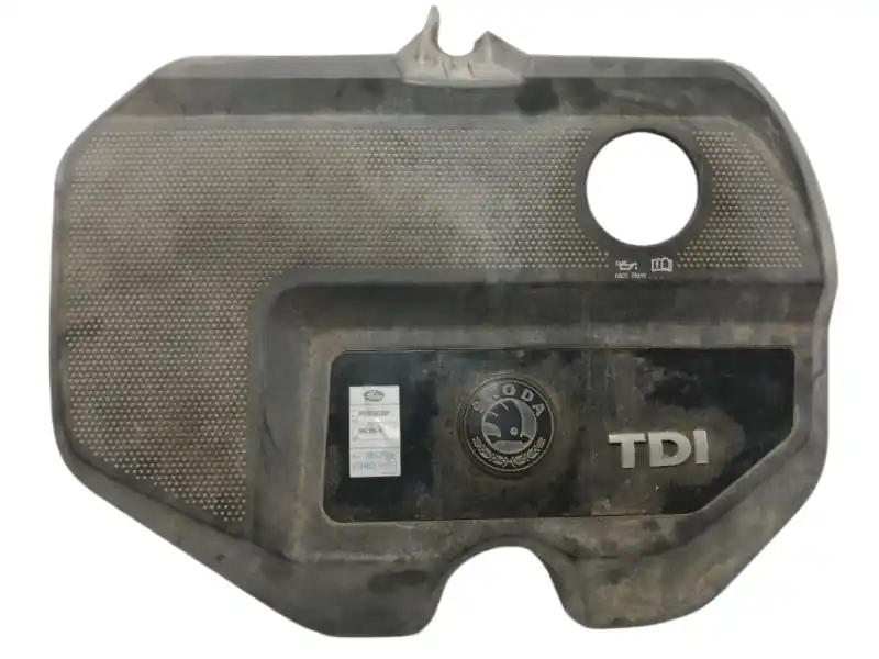 TAPA MOTOR 038103925 Súper Precio