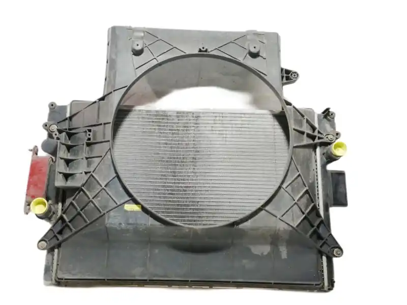 RADIADOR AGUA RA0140060 812600500 Imprescindible (Must-Have)