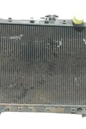 Promoción RADIADOR AGUA