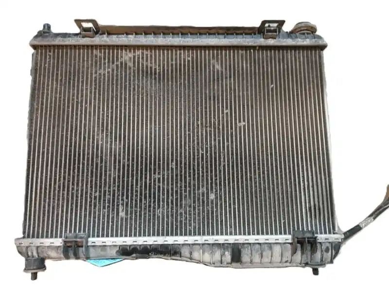 RADIADOR AGUA 8V518005BE De Moda