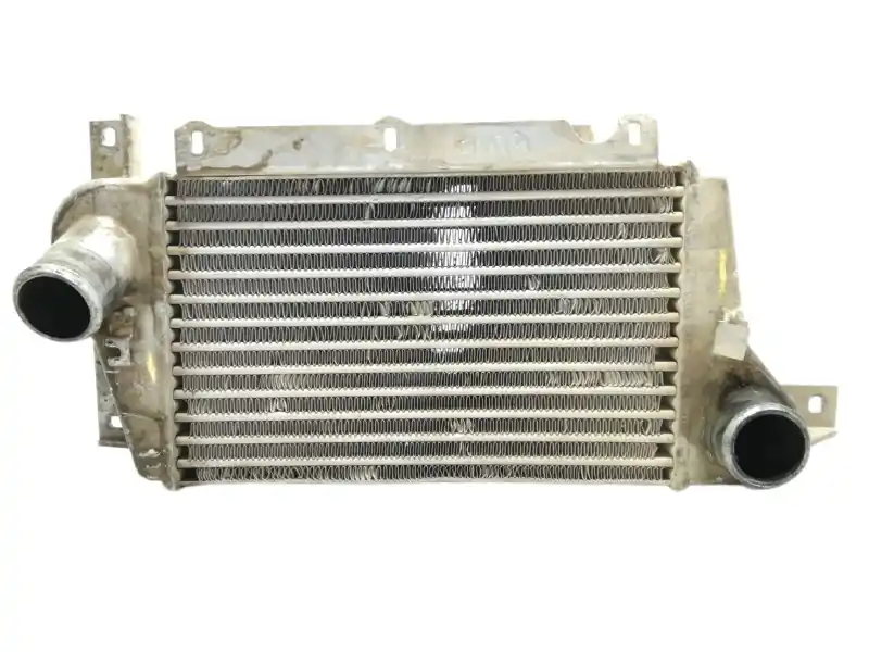 Precio Económico INTERCOOLER 254714609922