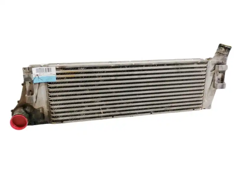 Gran Oferta INTERCOOLER 8200115540A 160130200F01 8200115540