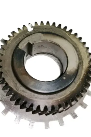DESPIECE MOTOR Última Versión