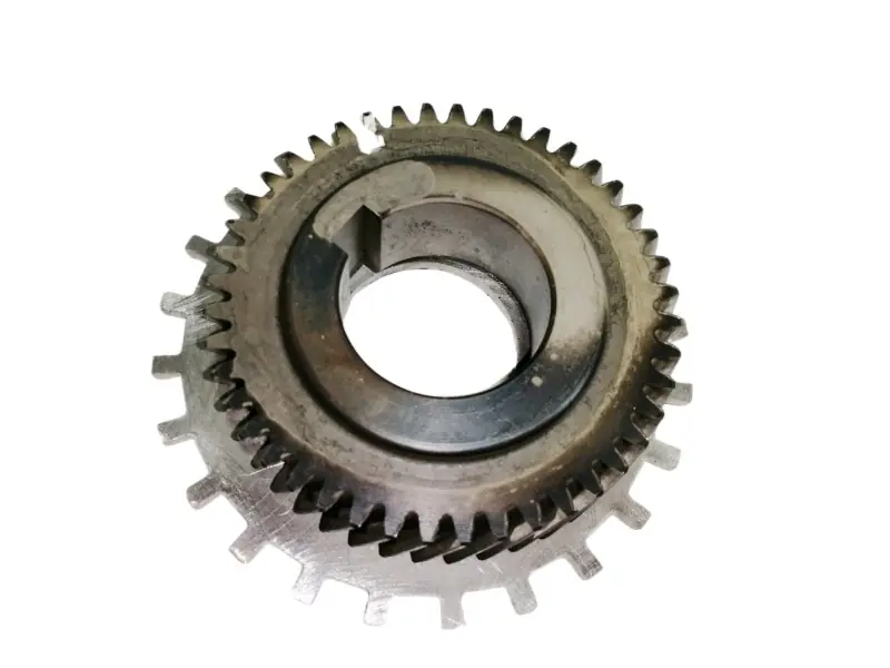 DESPIECE MOTOR Última Versión